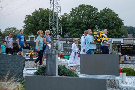 2022_07_22_Podbrezje_80 let Bistriških žrtev_maša_Ivan Meglič_občina Naklo-Mirko-Kunsic-1920px-7